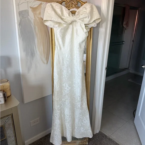 Babyboo Emberly Dress - size L - Picture 2 of 7